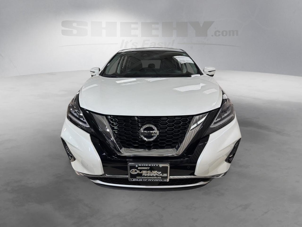 2022 Nissan Murano SL Annapolis MD