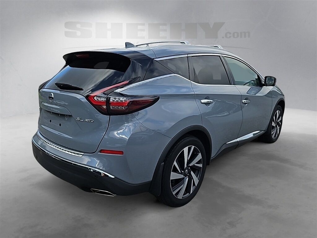 2022 Nissan Murano SL Waldorf MD