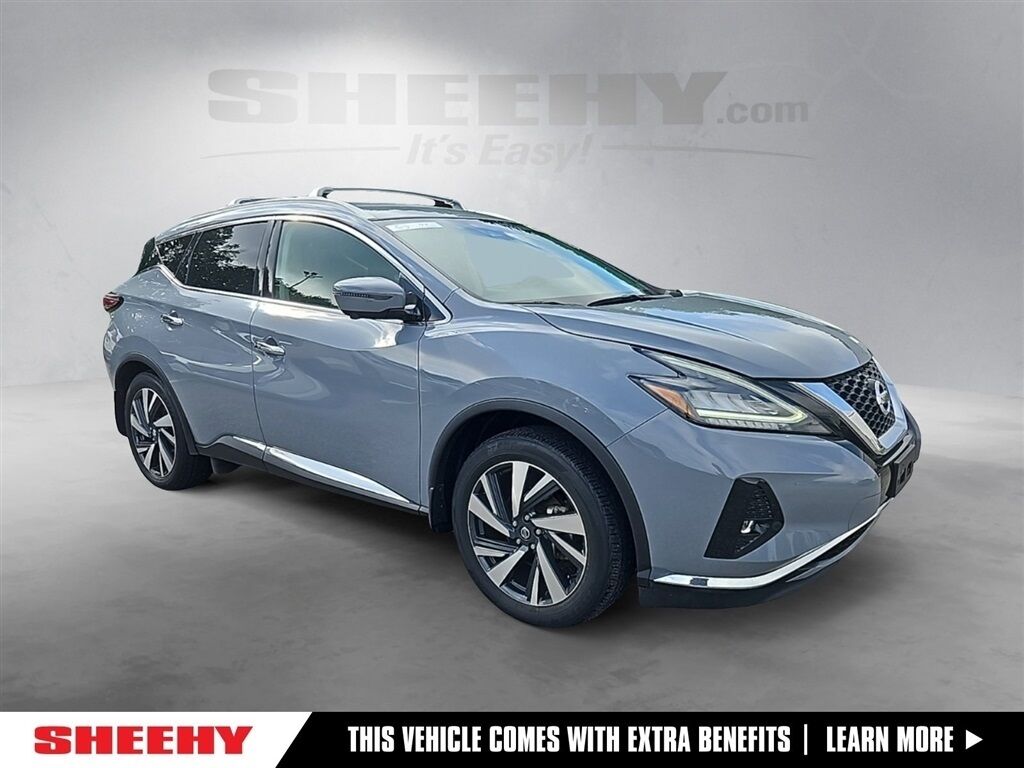 2022 Nissan Murano SL Waldorf MD