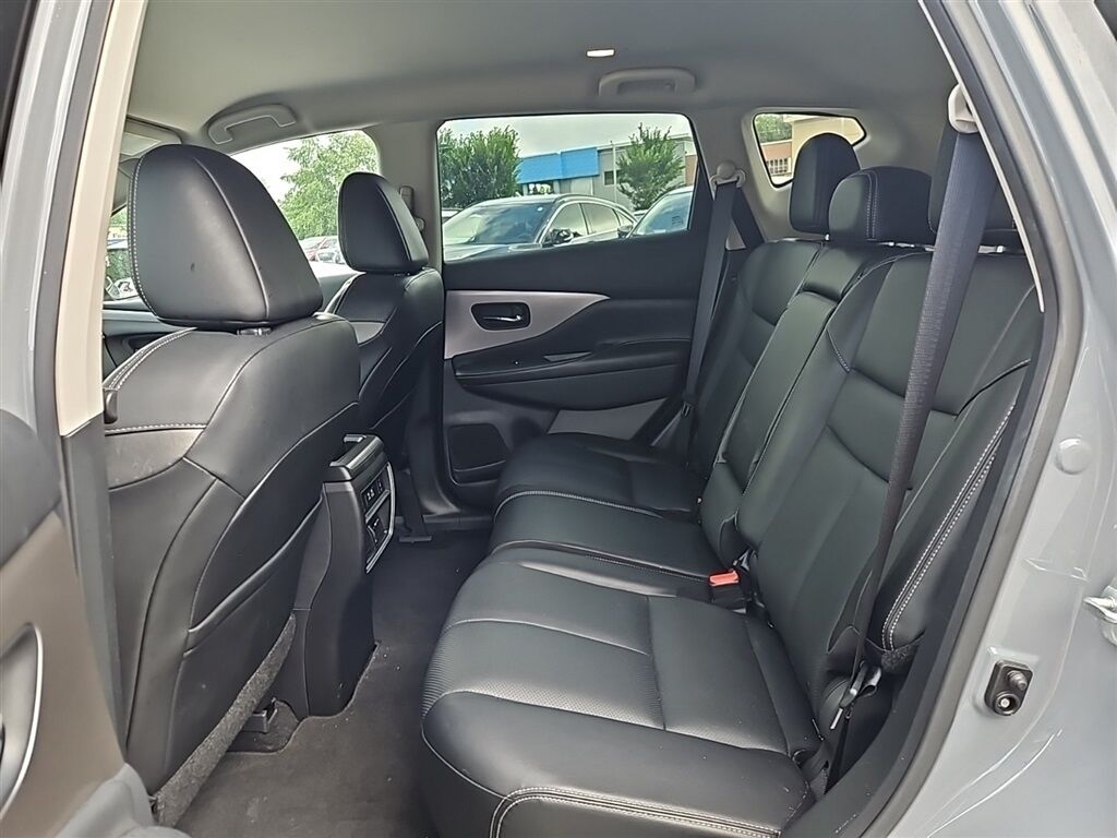 2022 Nissan Murano SL Waldorf MD