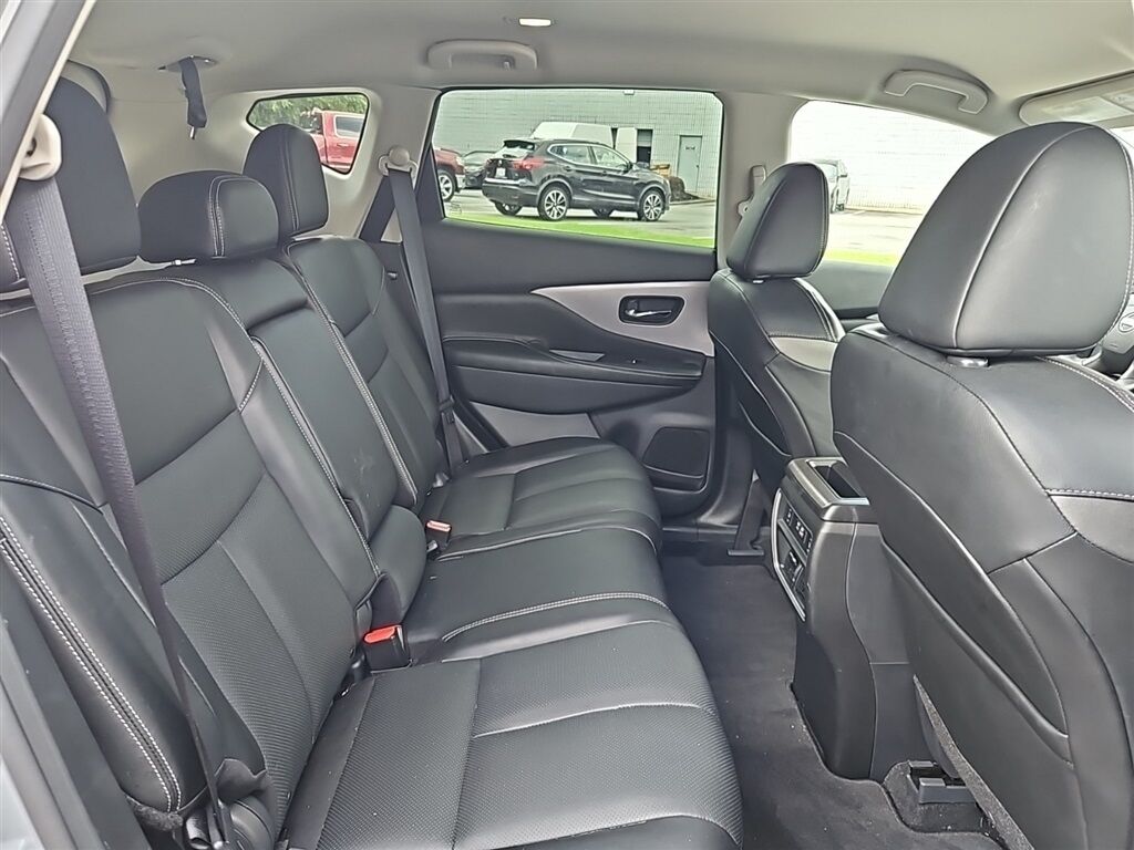 2022 Nissan Murano SL Waldorf MD