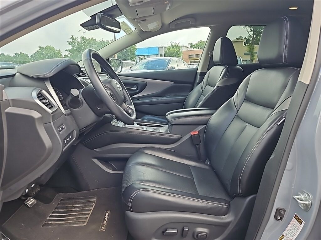 2022 Nissan Murano SL Waldorf MD