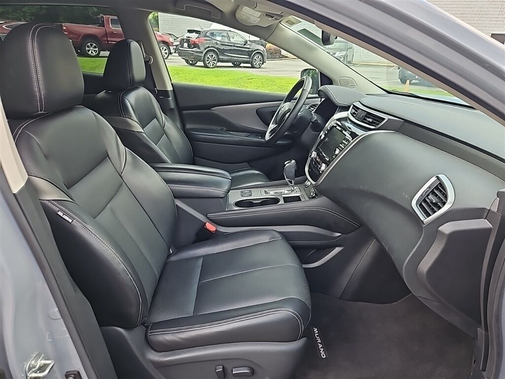 2022 Nissan Murano SL Waldorf MD