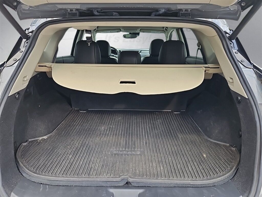 2022 Nissan Murano SL Waldorf MD