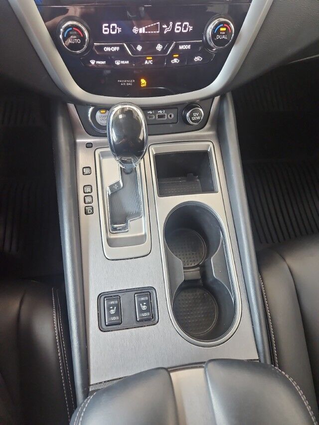 2022 Nissan Murano SV Albuquerque NM