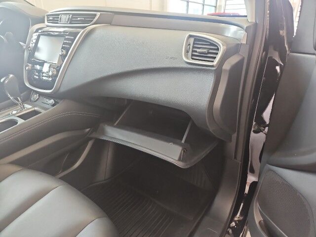 2022 Nissan Murano SV Albuquerque NM