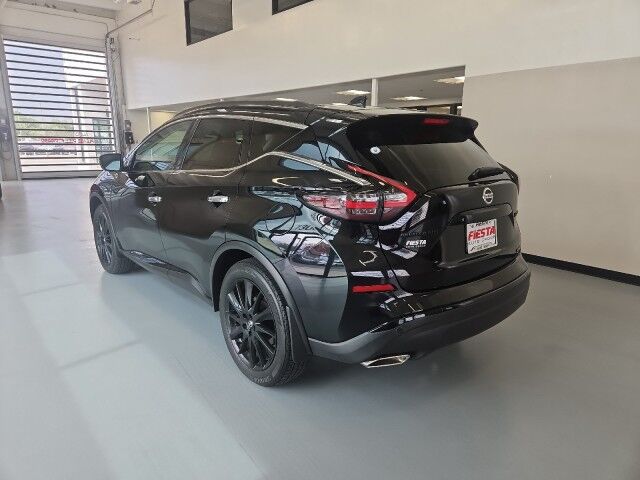 2022 Nissan Murano SV Albuquerque NM