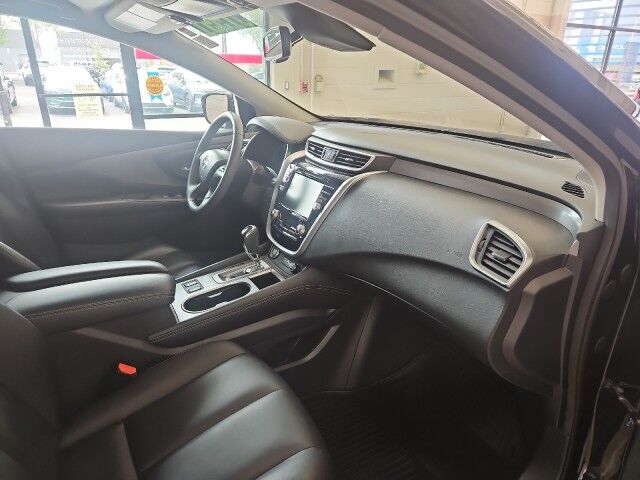 2022 Nissan Murano SV Albuquerque NM