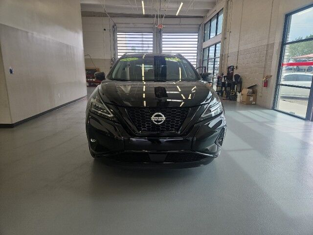 2022 Nissan Murano SV Albuquerque NM