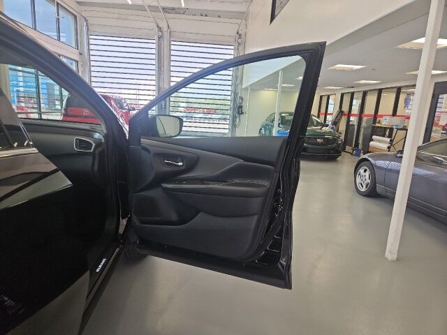 2022 Nissan Murano SV Albuquerque NM