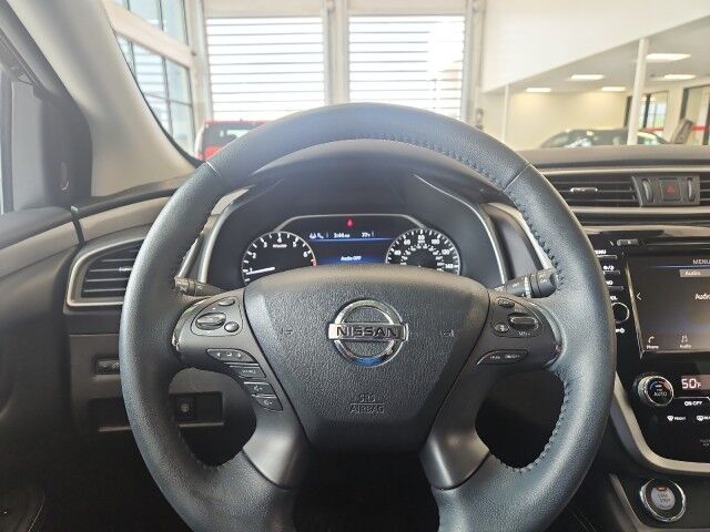 2022 Nissan Murano SV Albuquerque NM