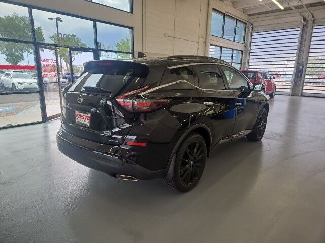 2022 Nissan Murano SV Albuquerque NM