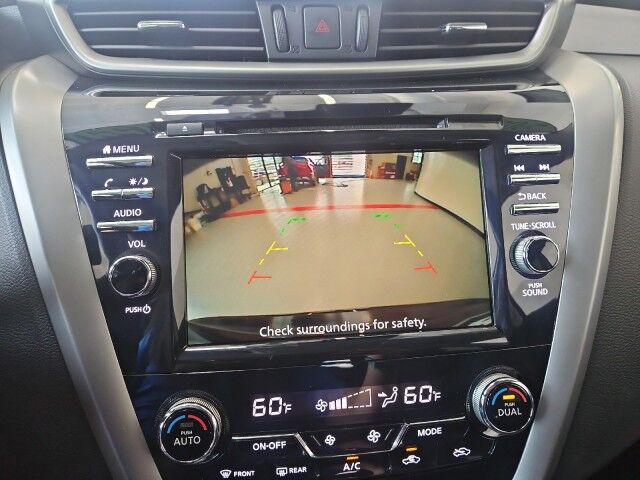 2022 Nissan Murano SV Albuquerque NM