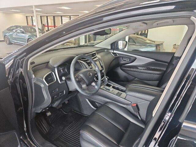 2022 Nissan Murano SV Albuquerque NM