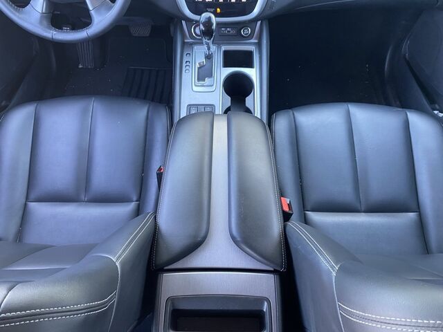 2022 Nissan Murano SV El Paso TX