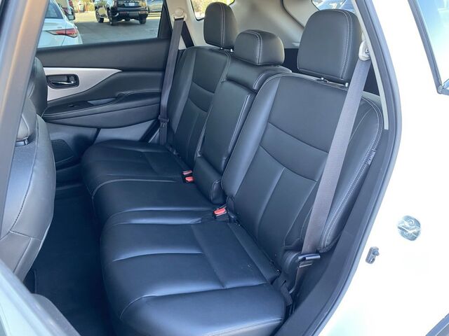 2022 Nissan Murano SV El Paso TX