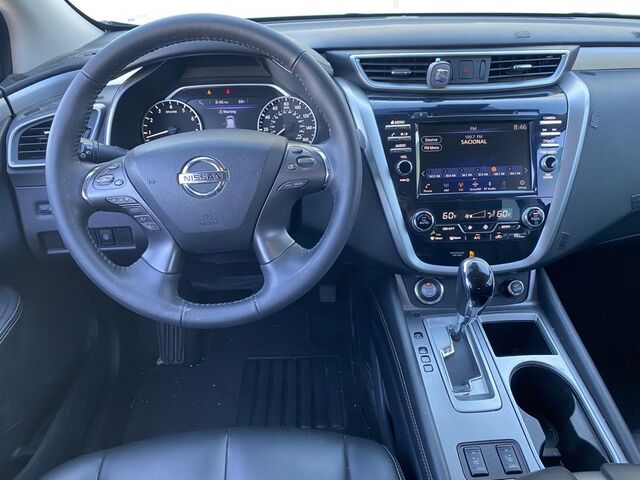 2022 Nissan Murano SV El Paso TX