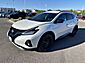 2022 Nissan Murano SV El Paso TX