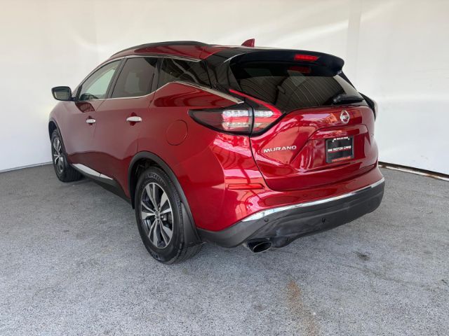 2022 Nissan Murano SV Houston TX
