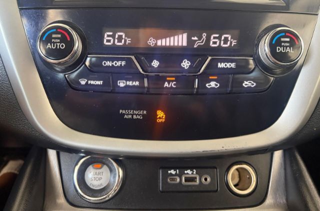 2022 Nissan Murano SV Houston TX