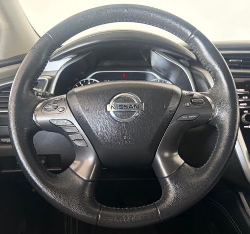 2022 Nissan Murano SV Houston TX