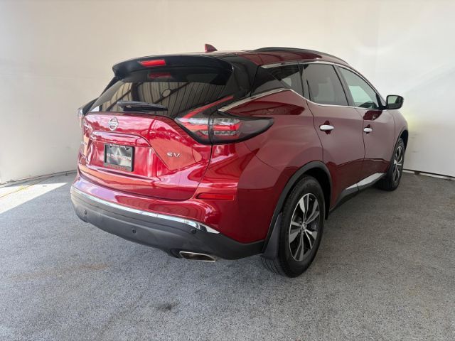 2022 Nissan Murano SV Houston TX