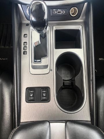 2022 Nissan Murano SV Houston TX