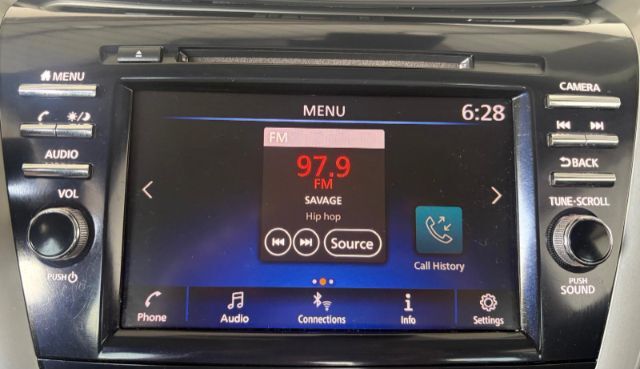 2022 Nissan Murano SV Houston TX