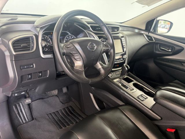 2022 Nissan Murano SV Houston TX