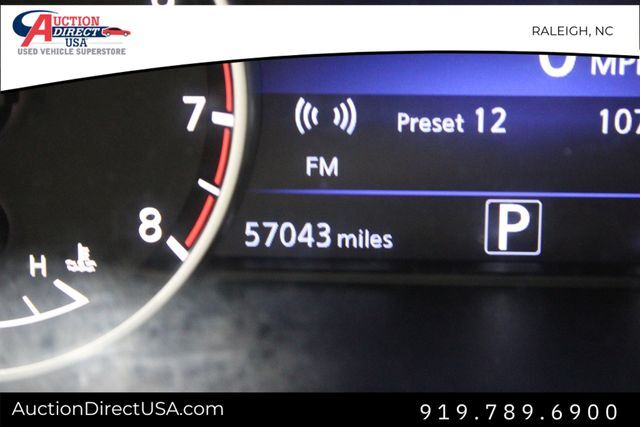 2022 Nissan Murano SV Raleigh NC