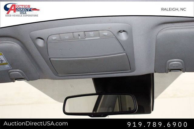 2022 Nissan Murano SV Raleigh NC
