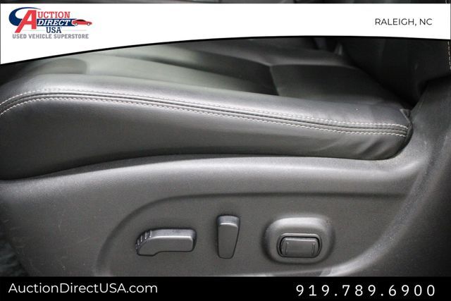 2022 Nissan Murano SV Raleigh NC