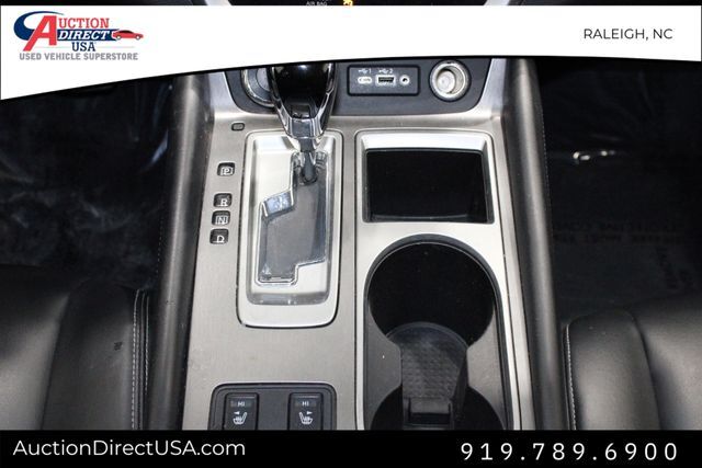 2022 Nissan Murano SV Raleigh NC