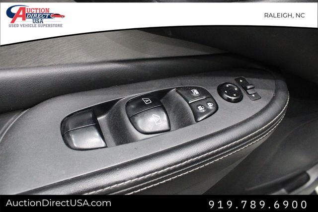 2022 Nissan Murano SV Raleigh NC