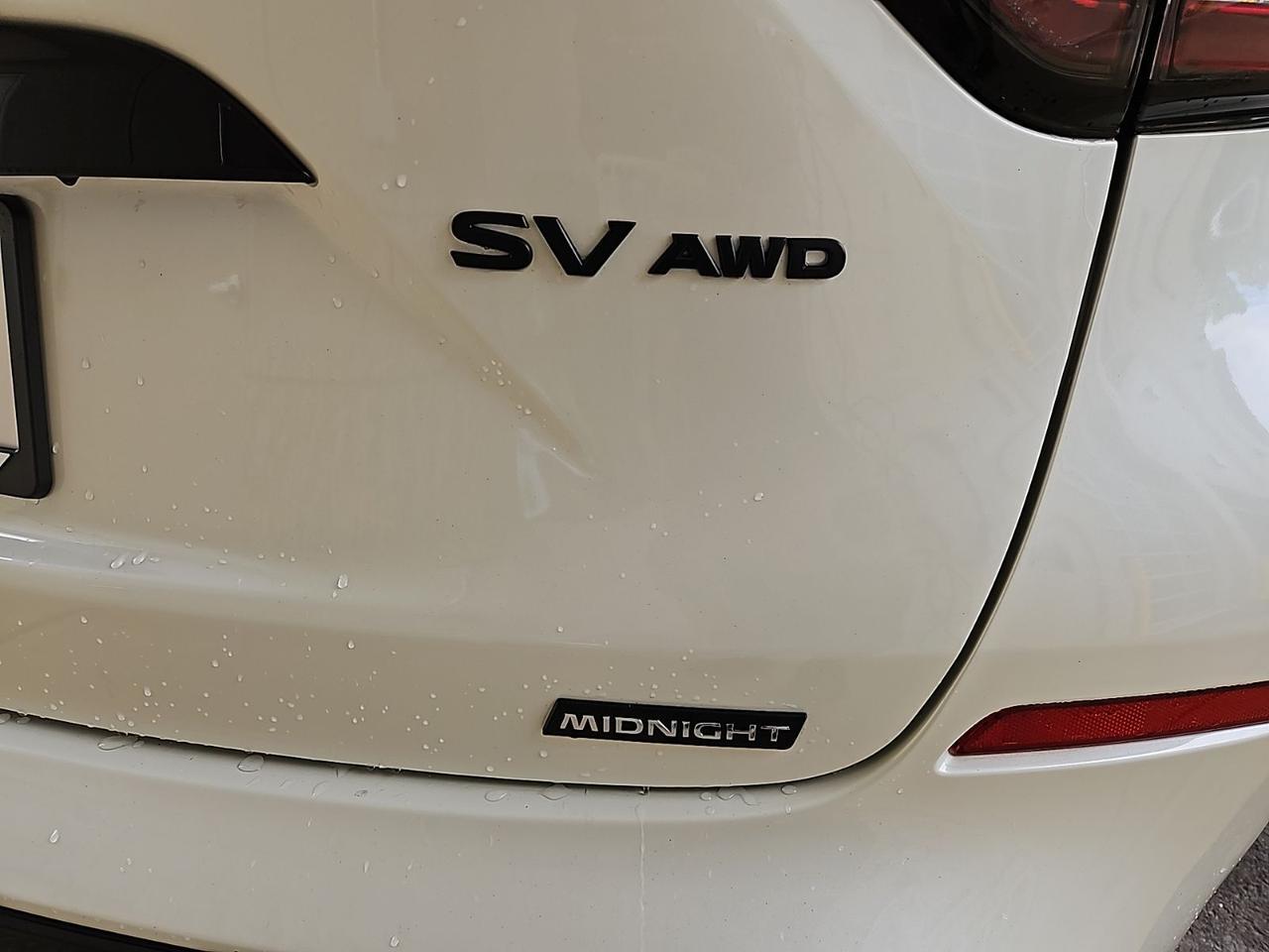 2022 Nissan Murano SV Waldorf MD