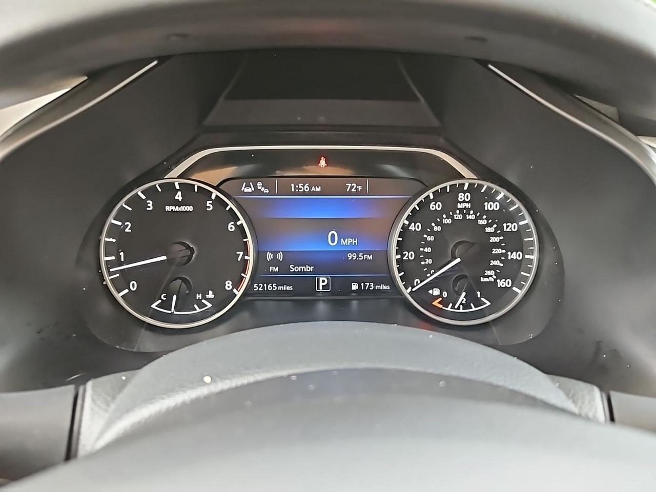 2022 Nissan Murano SV Waldorf MD