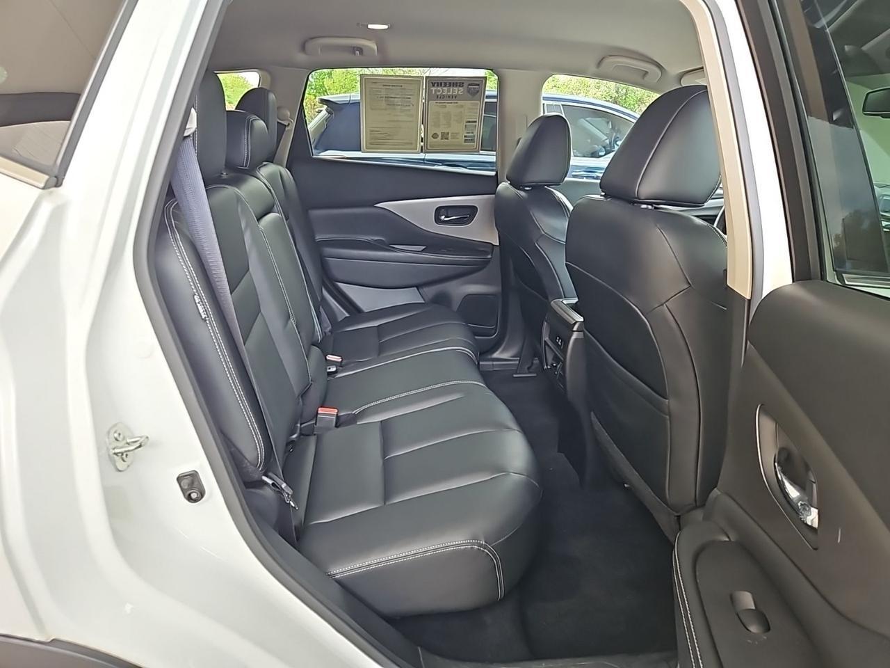 2022 Nissan Murano SV Waldorf MD