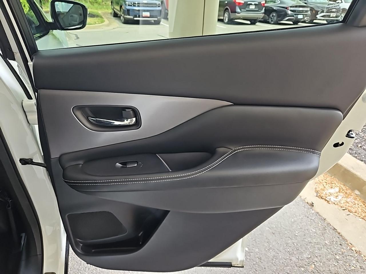 2022 Nissan Murano SV Waldorf MD