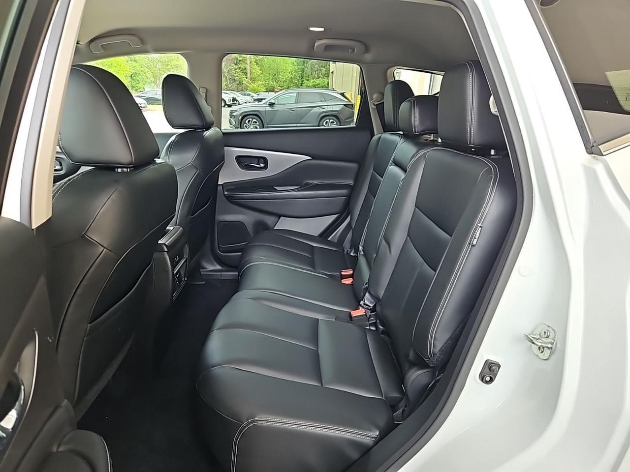 2022 Nissan Murano SV Waldorf MD