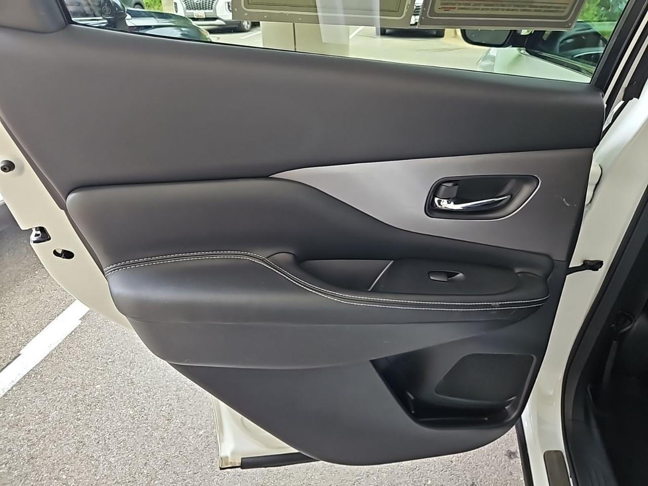 2022 Nissan Murano SV Waldorf MD