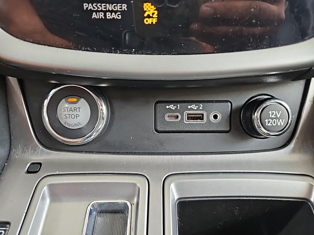 2022 Nissan Murano SV Waldorf MD