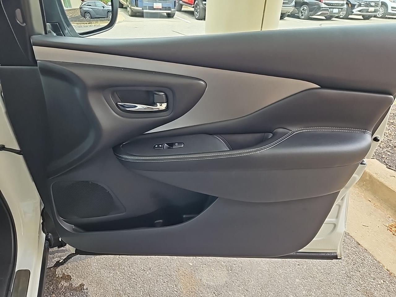 2022 Nissan Murano SV Waldorf MD