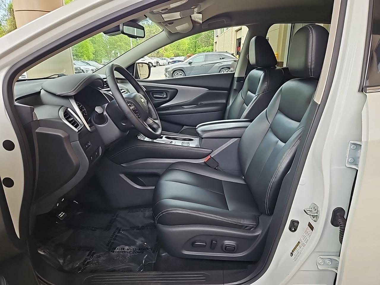 2022 Nissan Murano SV Waldorf MD