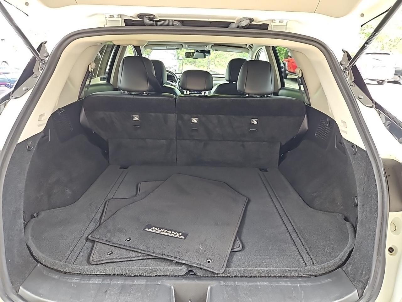 2022 Nissan Murano SV Waldorf MD