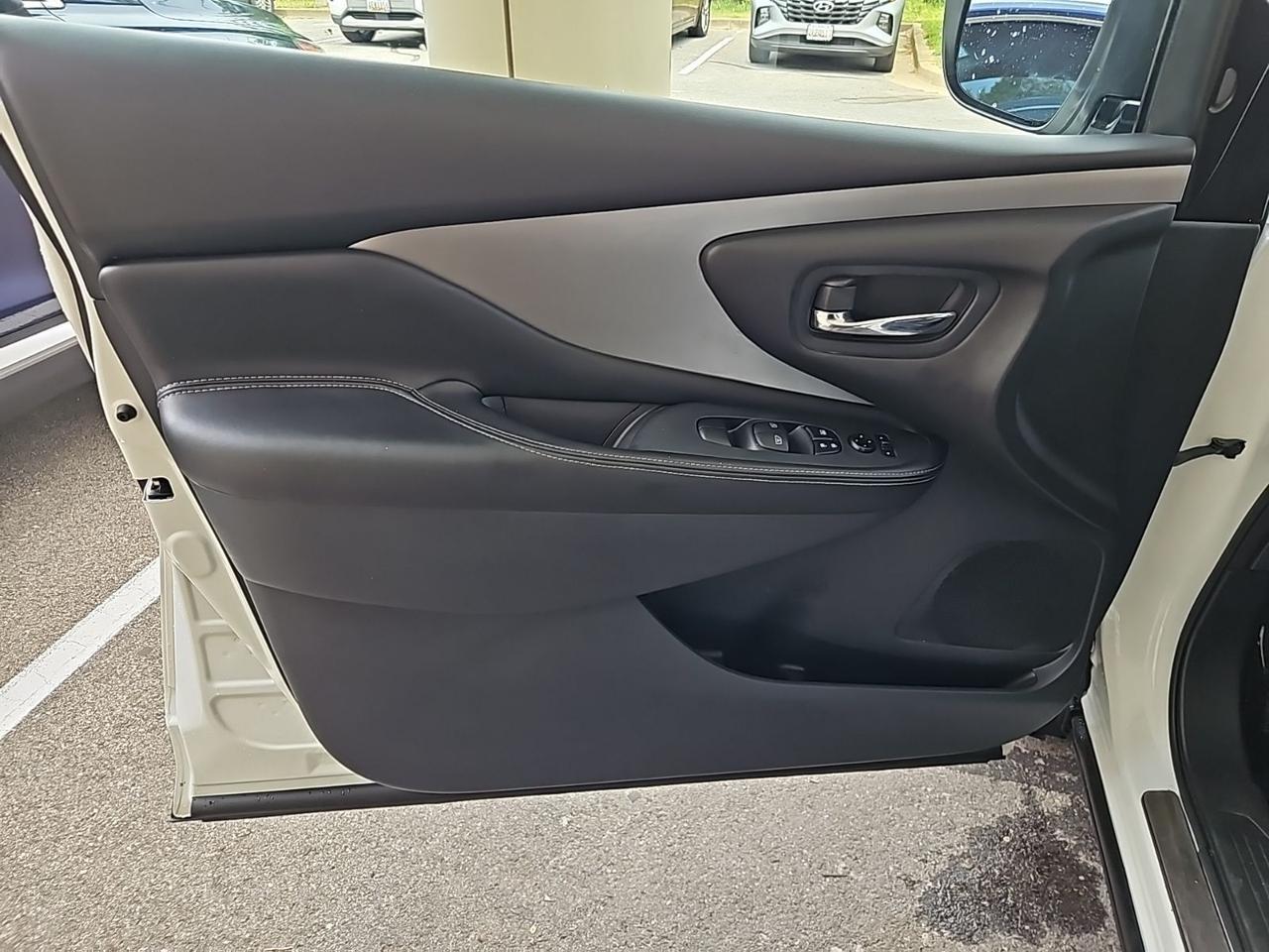 2022 Nissan Murano SV Waldorf MD