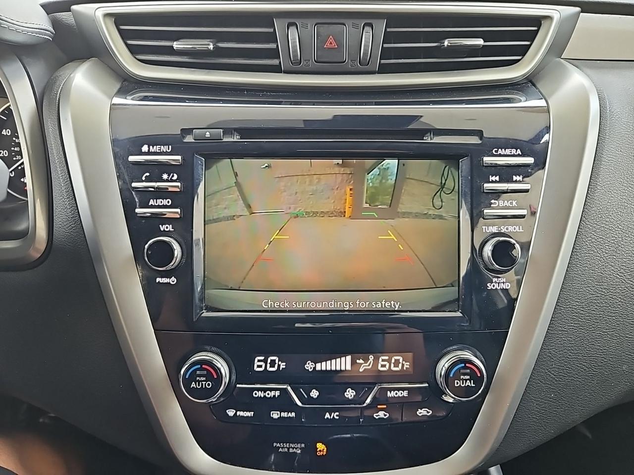 2022 Nissan Murano SV Waldorf MD