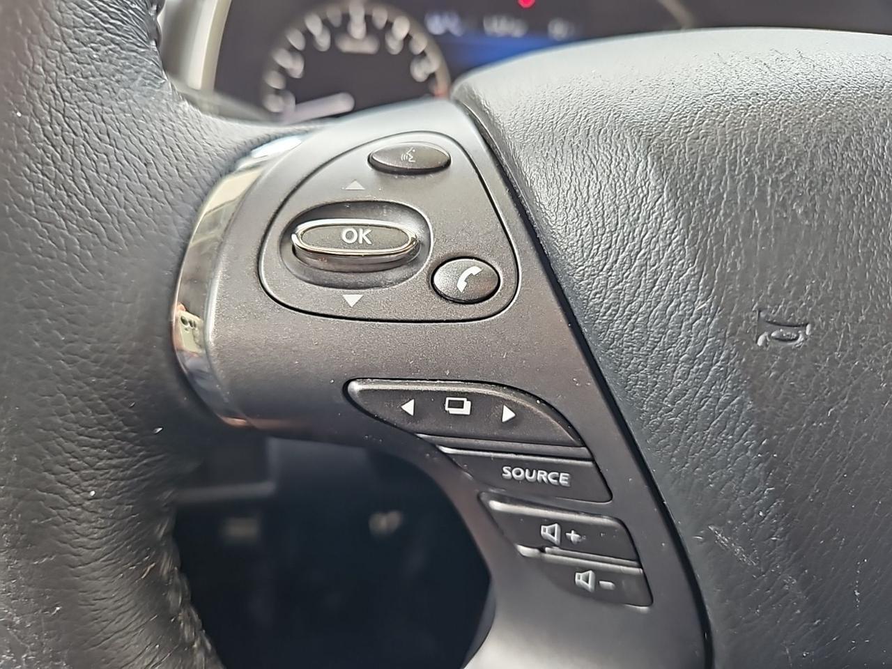 2022 Nissan Murano SV Waldorf MD