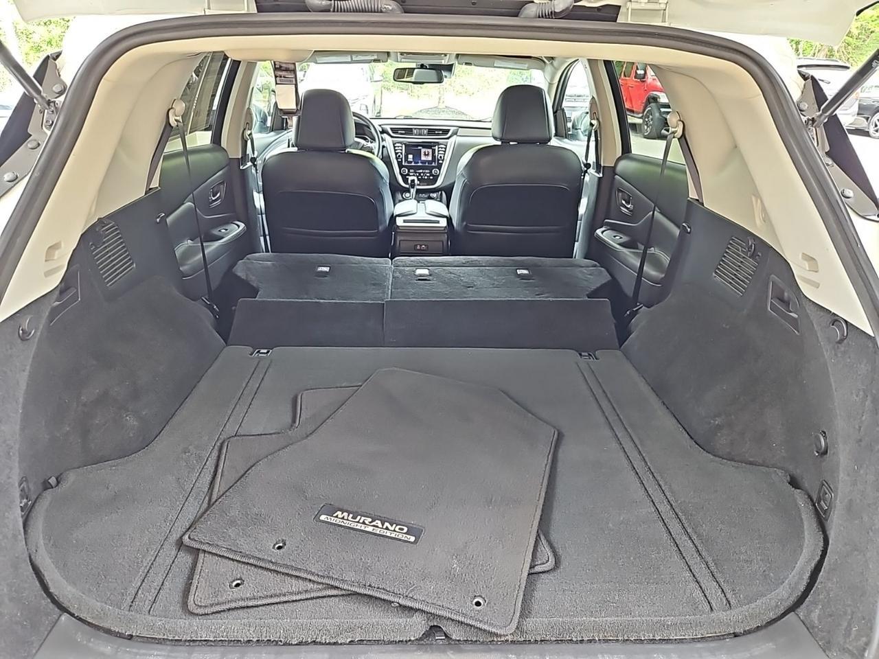 2022 Nissan Murano SV Waldorf MD