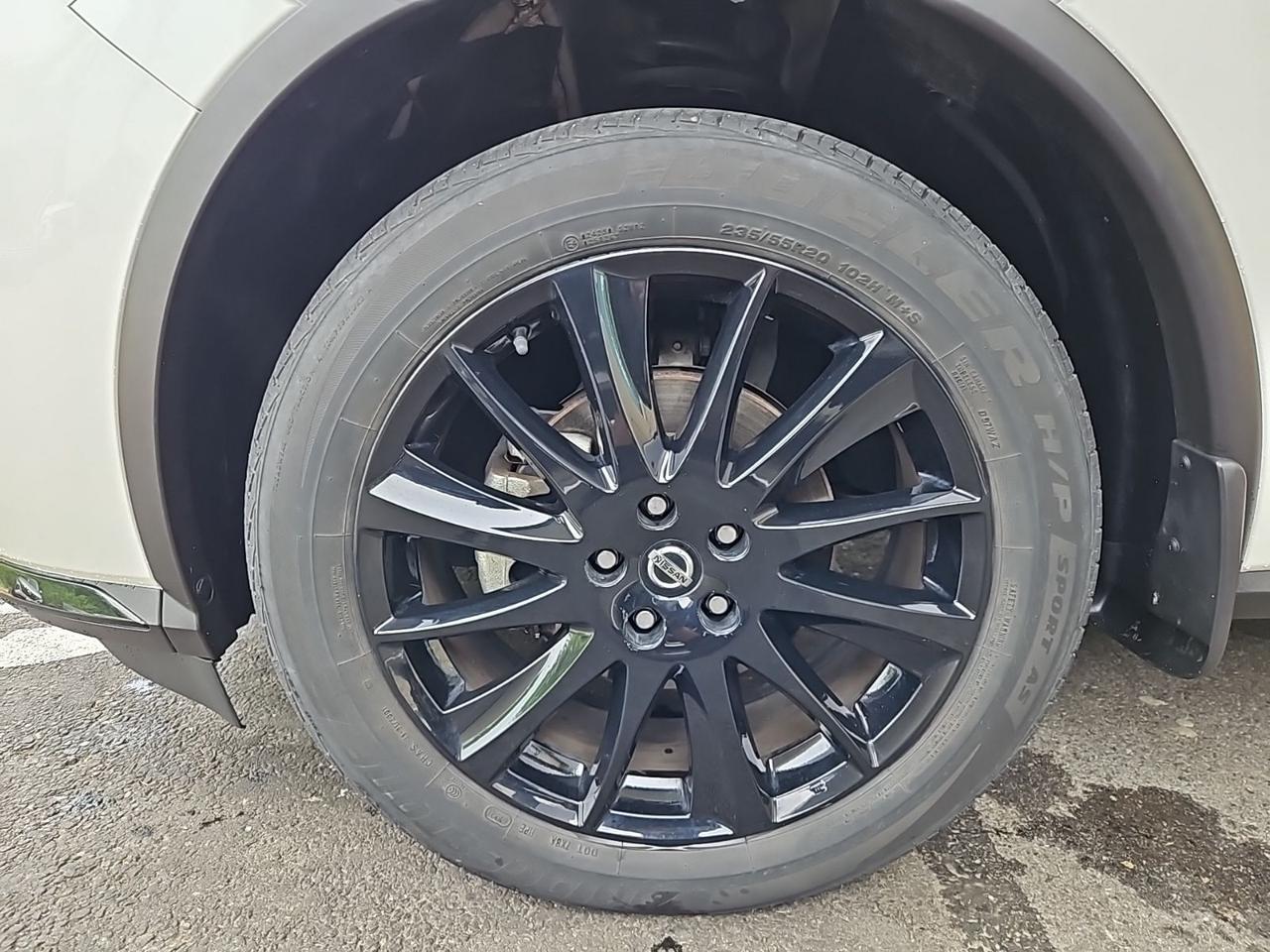 2022 Nissan Murano SV Waldorf MD