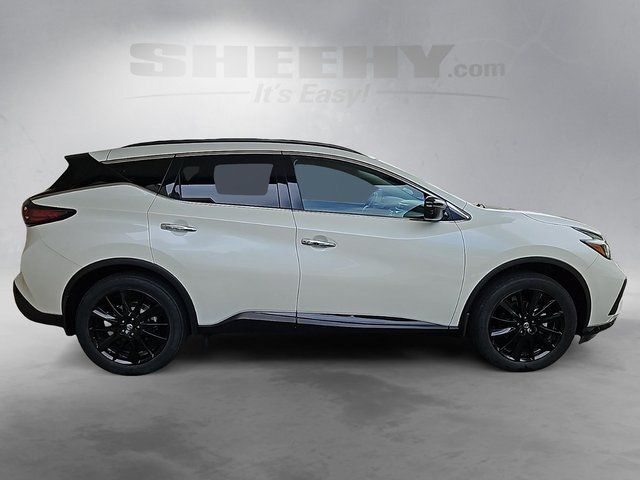 2022 Nissan Murano SV Waldorf MD